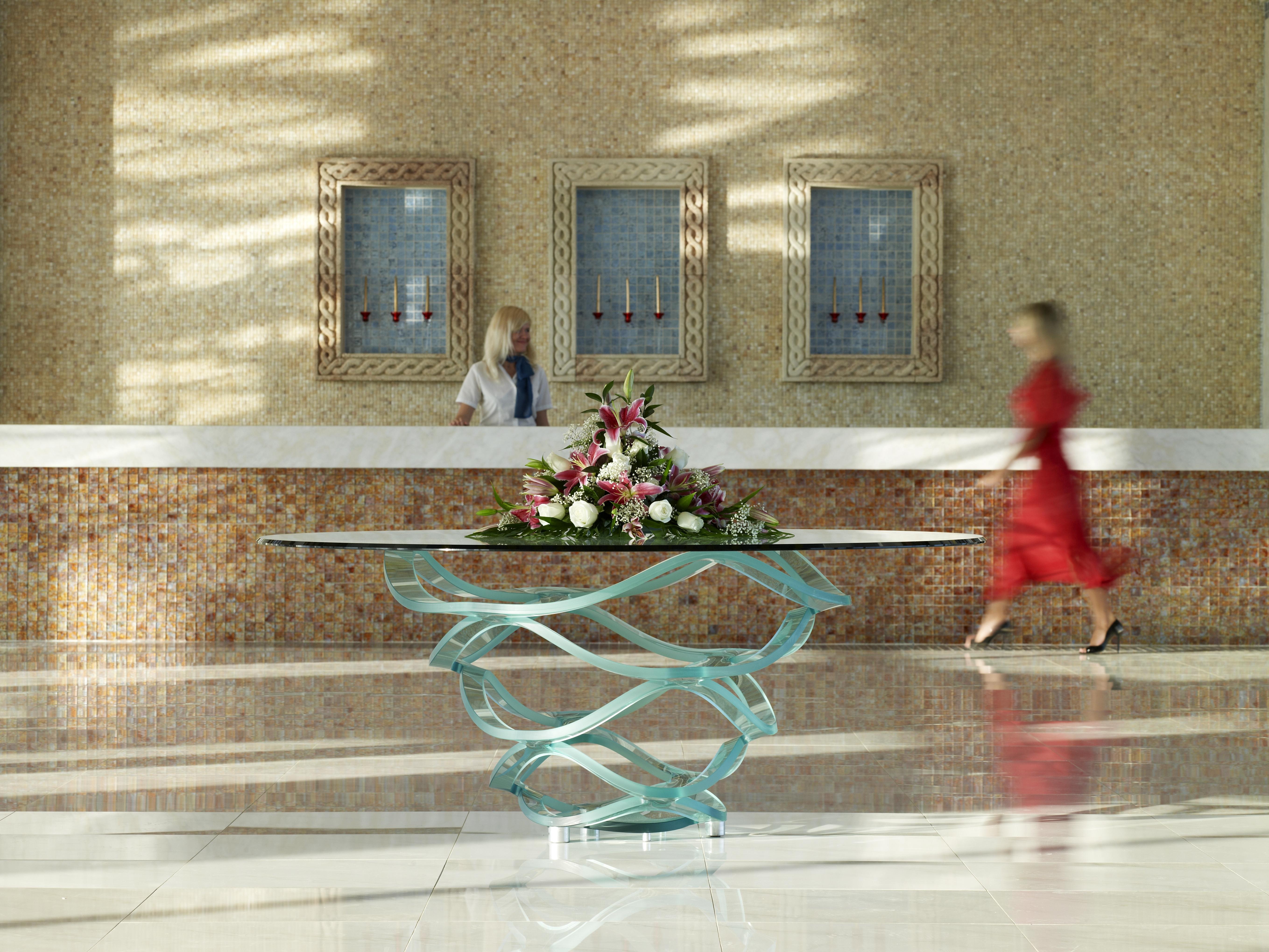 Atrium Prestige Thalasso Spa Resort & Villas Lakhaniá Extérieur photo